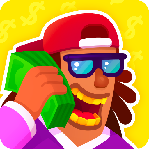 Partymasters – Fun Idle Game 1.5.2 Apk Mod Unlimited Money Partymasters – Fun Idle Game 1.5.2 Apk Mod Unlimited Money