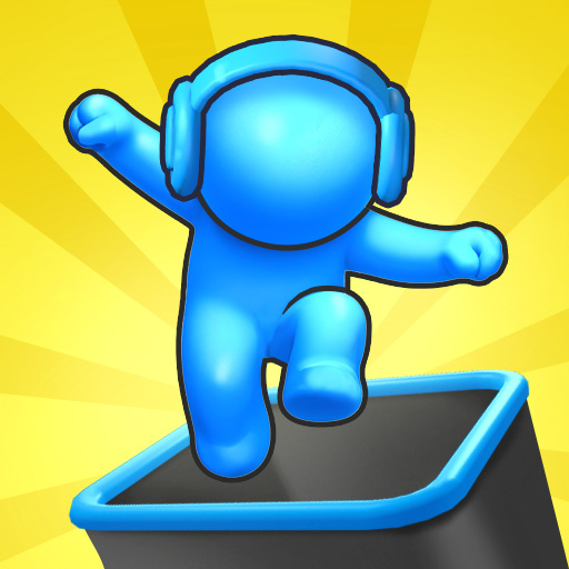 People Color Jam 3.2.0 Apk Mod Unlimited Money