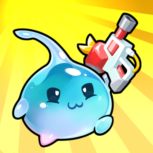 Pew Pew Slime – Idle RPG 23 Apk Mod Unlimited Money Pew Pew Slime – Idle RPG 23 Apk Mod Unlimited Money