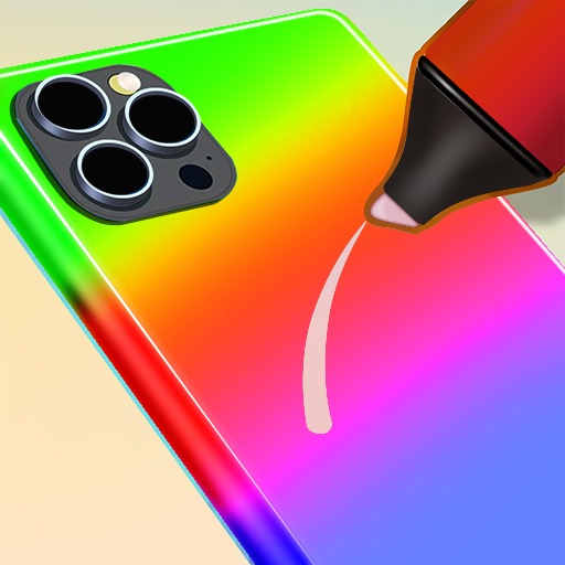 Phone Case DIY – Cover Design 2.9.5 Apk Mod Unlimited Money