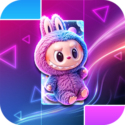 Piano Spark Ignite the Beat 1.0.5 Apk Mod Unlimited Money