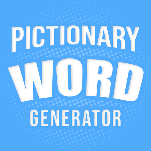 Pictionary Word Generator 1.10 Apk Mod Unlimited Money