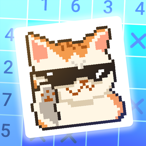 Pixel Art Logic Nonogram 3.0.0 Apk Mod Unlimited Money