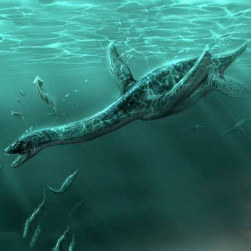 Plesiosaurus Simulator 1.2.8 Apk Mod Unlimited Money