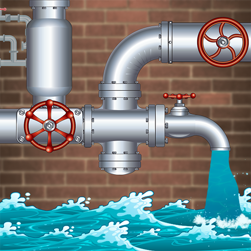 Plumber 3 4.7.2 Apk Mod Unlimited Money