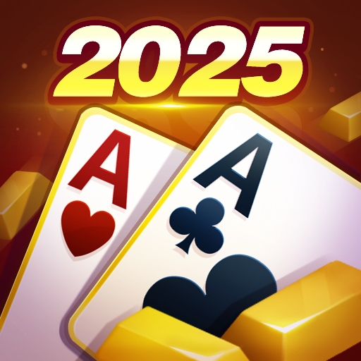 Poker 2025 VARY Apk Mod Premium