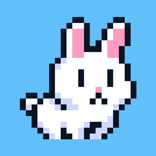 Poor Bunny 1.0.5 Apk Mod Unlimited Money
