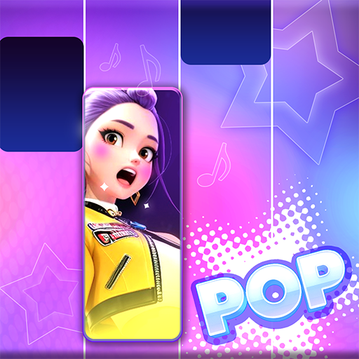 Pop Piano Music Games 0.2.4 Apk Mod Unlimited Money
