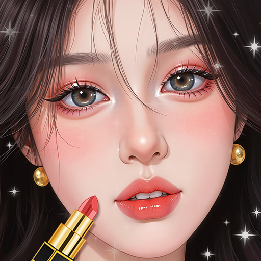 Princess Makeup Makeup Games 1.60 Apk Mod Unlimited Money
