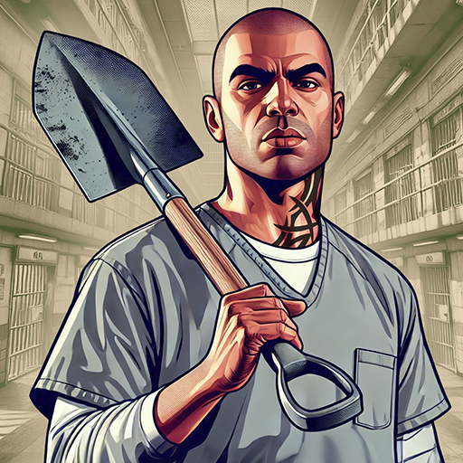 Prison Escape Simulator 3D 1.0.5 Apk Mod Unlimited Money Prison Escape Simulator 3D 1.0.5 Apk Mod Unlimited Money