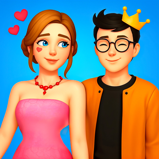 Prom Diary Love Crown 1.0.16 Apk Mod Unlimited Money