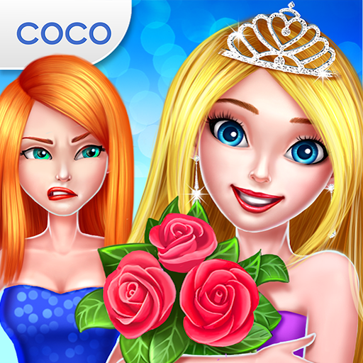 Prom Queen Date Love Dance 1.3.2 Apk Mod Unlimited Money