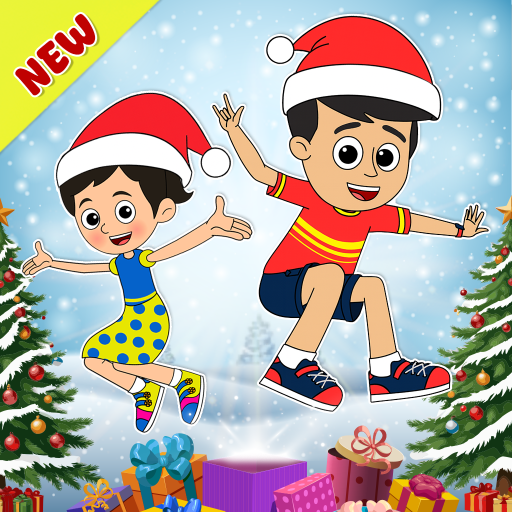 PunToon Kids Games 0.5.0 Apk Mod Unlimited Money