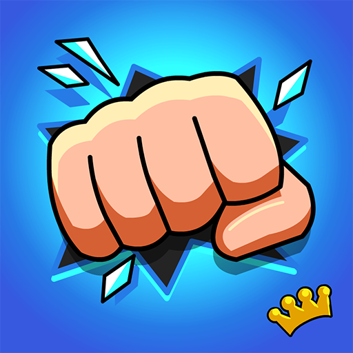 Punch TV Fighting Game Show 2512.13 Apk Mod Unlimited Money