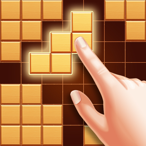 Puzzle Blast – Block Puzzle 2.0.4 Apk Mod Unlimited Money