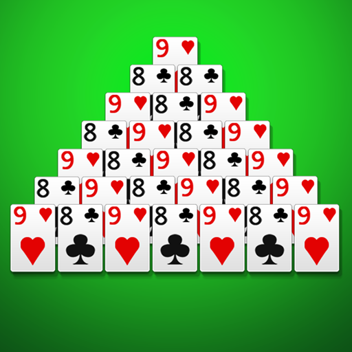 Pyramid Solitaire 2.9.532 Apk Mod Unlimited Money