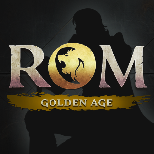 ROM Golden Age 1.4.141 Apk Mod Unlimited Money