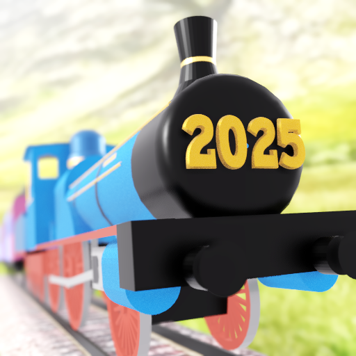 Railroad Manager 2025 2025.9.0 Apk Mod Unlimited Money