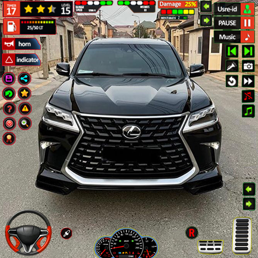 Real Car City Driving Game 3D 0.1 Apk Mod Unlimited Money Real Car City Driving Game 3D 0.1 Apk Mod Unlimited Money