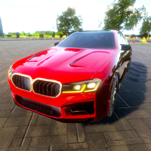 Real Car Driving Games 2025 3D 1.0.7 Apk Mod Unlimited Money