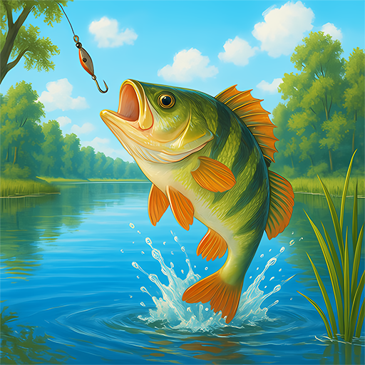 Real Fishing 0.1.2.0 Apk Mod Unlimited Money Real Fishing 0.1.2.0 Apk Mod Unlimited Money