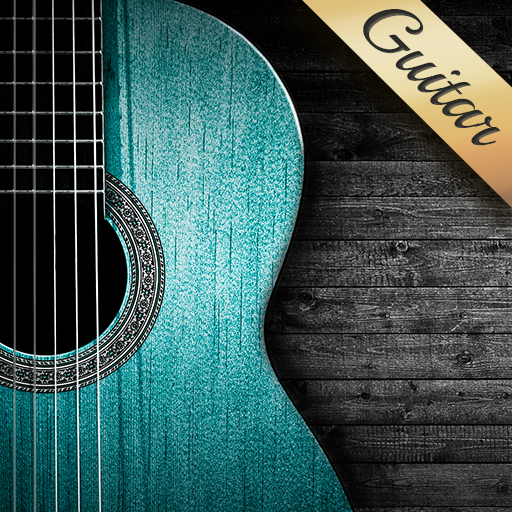 Real Guitar – Tabs and chords 1.5.9 Apk Mod Unlimited Money