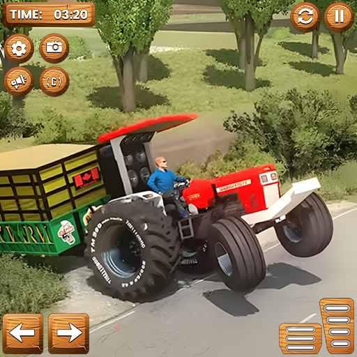 Real Tractor Farming Games 4.9 Apk Mod Unlimited Money Real Tractor Farming Games 4.9 Apk Mod Unlimited Money