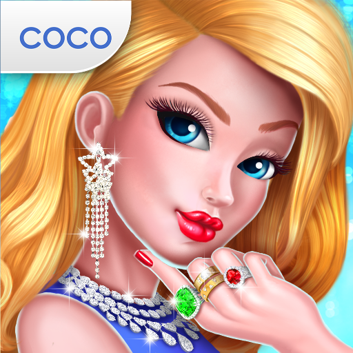 Rich Girl Mall – Shopping Game 1.3.1 Apk Mod Unlimited Money