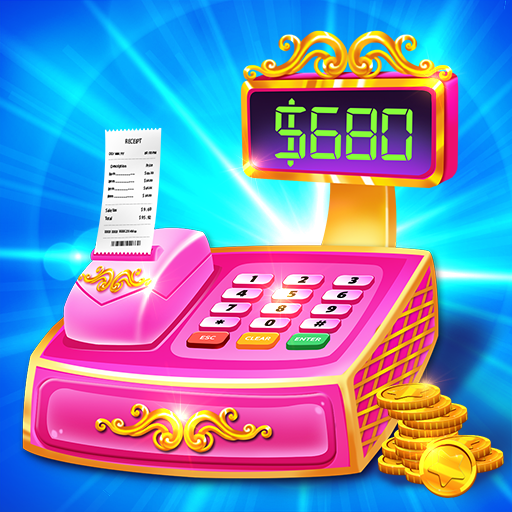 Rich Girls Shopping Games 2.8 Apk Mod Unlimited Money