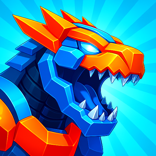 Robot.io 1.0.0 Apk Mod Unlimited Money