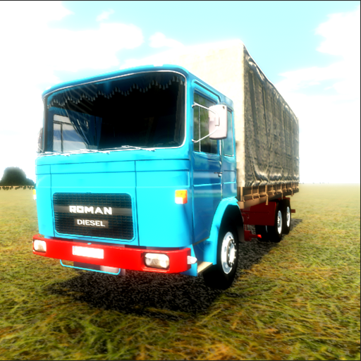 Romania Truck Simulator Real 0.5 Apk Mod Unlimited Money