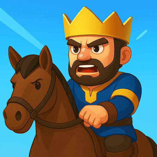 Royal Realms 2.0.1 Apk Mod Unlimited Money