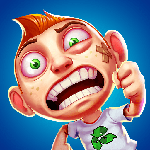 Running Fred 1.10.7 Apk Mod Unlimited Money Running Fred 1.10.7 Apk Mod Unlimited Money