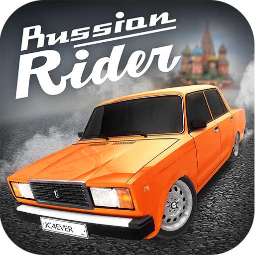 Russian Rider Online 1.44 Apk Mod Unlimited Money
