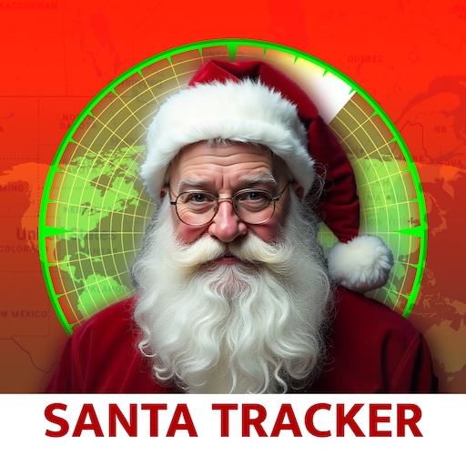 Santa Tracker 2025 1.2 Apk Mod Unlimited Money