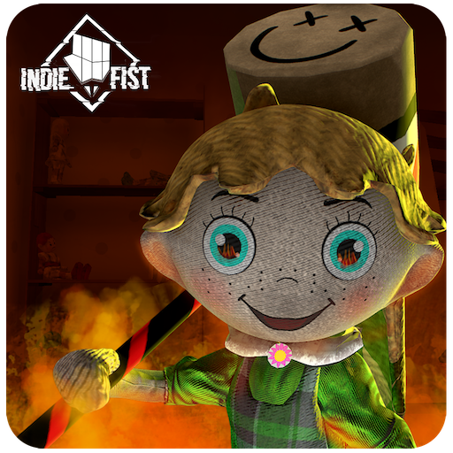 Scary Doll horror game 2.0.2 Apk Mod Unlimited Money