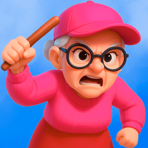Schoolboy and Granny 1.4.6 Apk Mod Unlimited Money