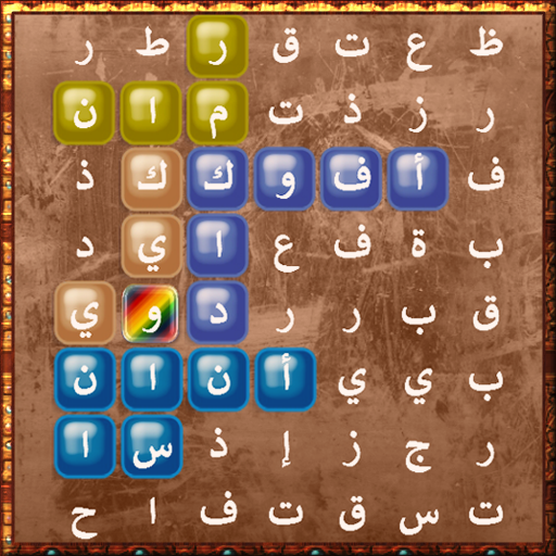 Search for The Words Crossword 11.5 Apk Mod Unlimited Money