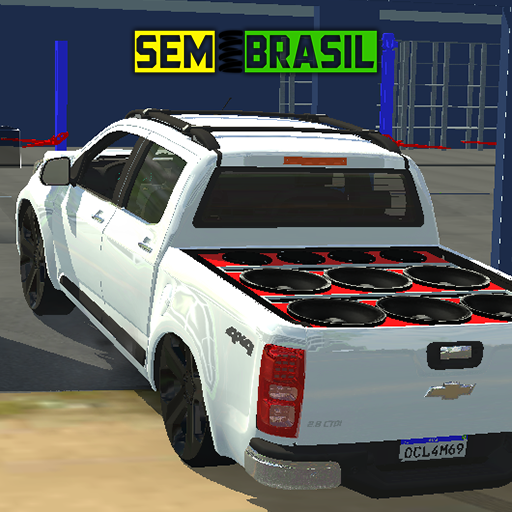 Sem Molas Brasil V2 1.9 Apk Mod Unlimited Money