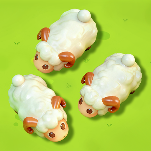 Sheep Away 1.1 Apk Mod Unlimited Money