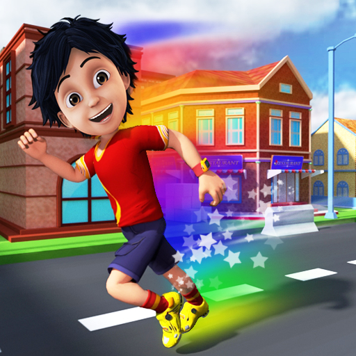 Shiva Adventure Game 1.1.5 Apk Mod Unlimited Money