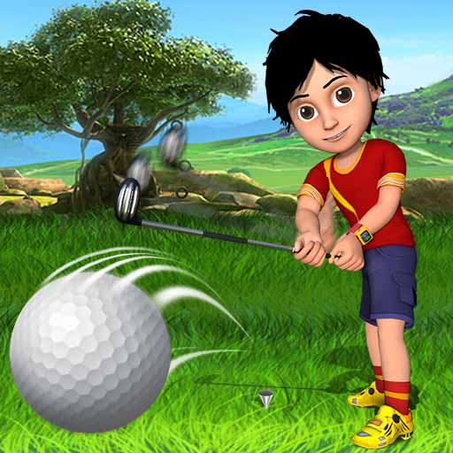 Shiva Golf Game 1.0.3 Apk Mod Unlimited Money