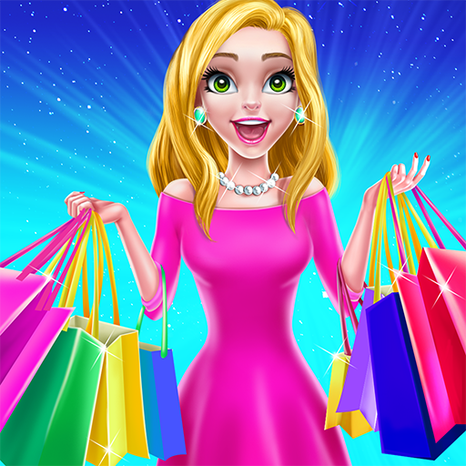Shopping Mall Girl Chic Game 2.6.4 Apk Mod Unlimited Money