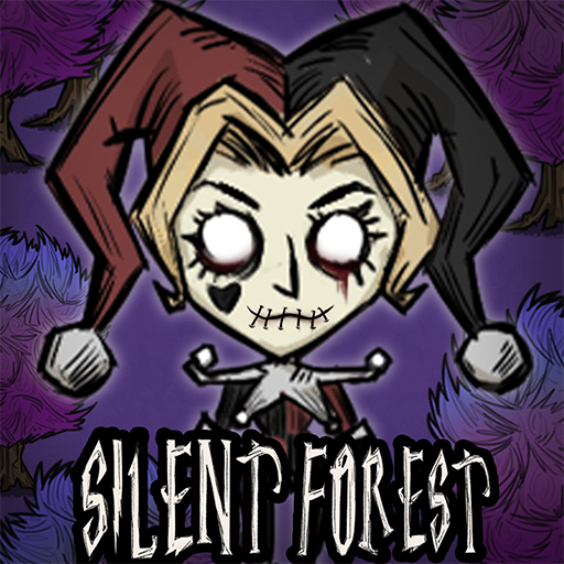 Silent Forest Survive 0.00.052 Apk Mod Unlimited Money
