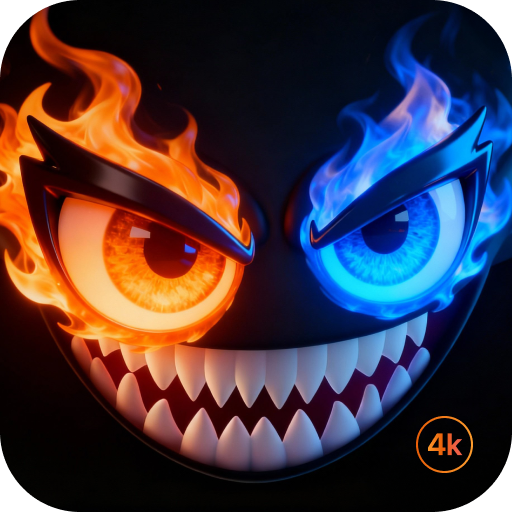 Silly Smile Live Wallpaper VARY Apk Mod Premium