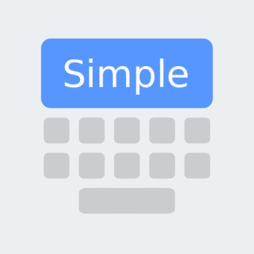 Simple Keyboard 5.41 Apk Mod Premium Simple Keyboard 5.41 Apk Mod Premium
