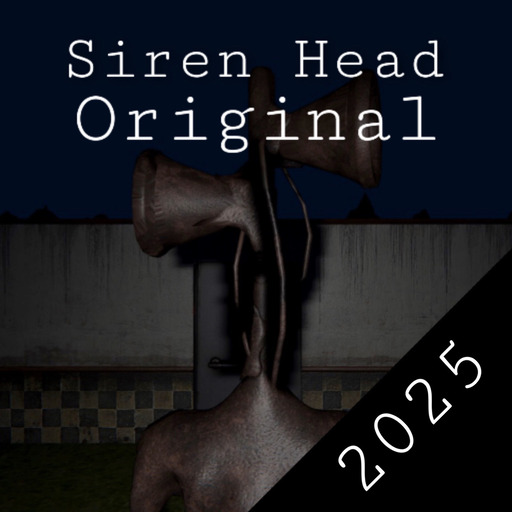 Siren Head 3D horror game 2025.2 Apk Mod Unlimited Money