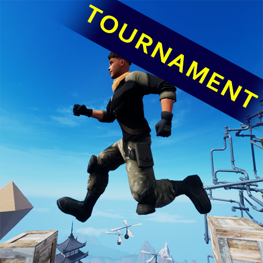 Skybound Only Up Parkour 1.0 Apk Mod Unlimited Money