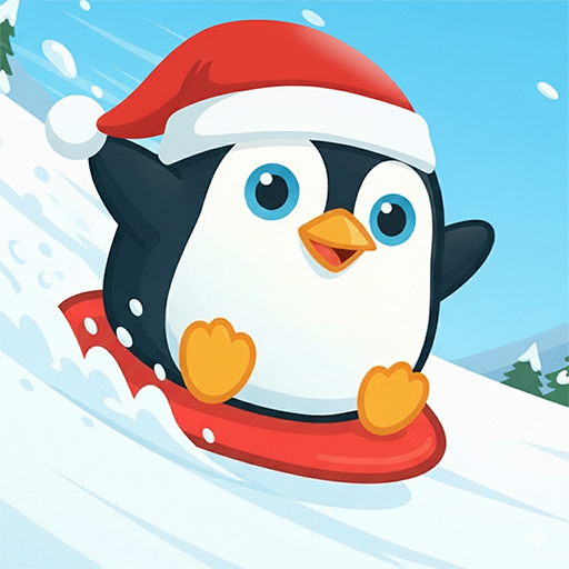 Sled Surfers 1.8.0 Apk Mod Unlimited Money