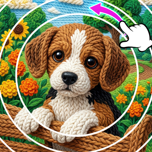Slide Puzzle Jigsaw Fun 1.0.0 Apk Mod Unlimited Money Slide Puzzle Jigsaw Fun 1.0.0 Apk Mod Unlimited Money